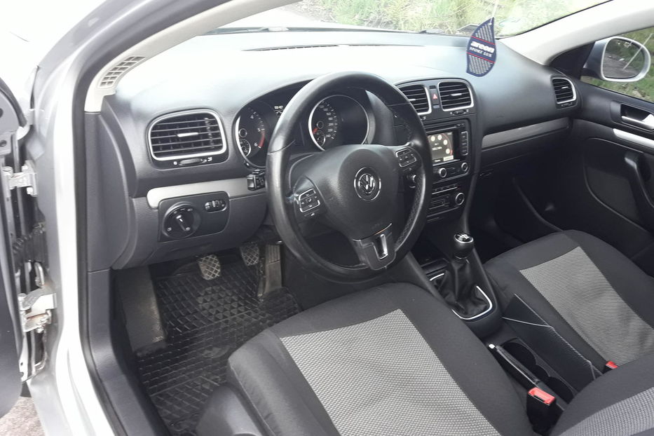 Продам Volkswagen Golf  VI 2012 года в г. Золотоноша, Черкасская область