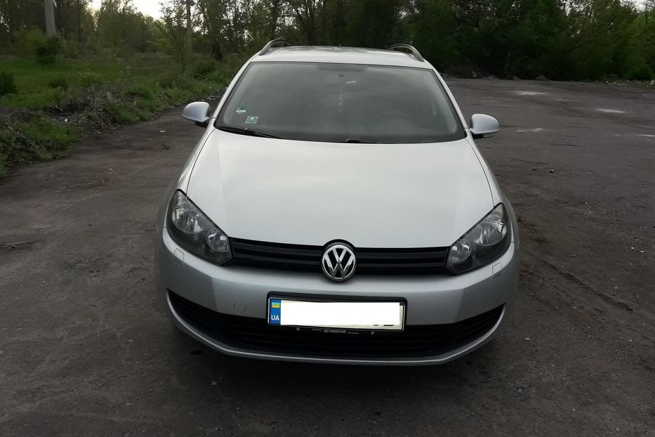 Продам Volkswagen Golf  VI 2012 года в г. Золотоноша, Черкасская область