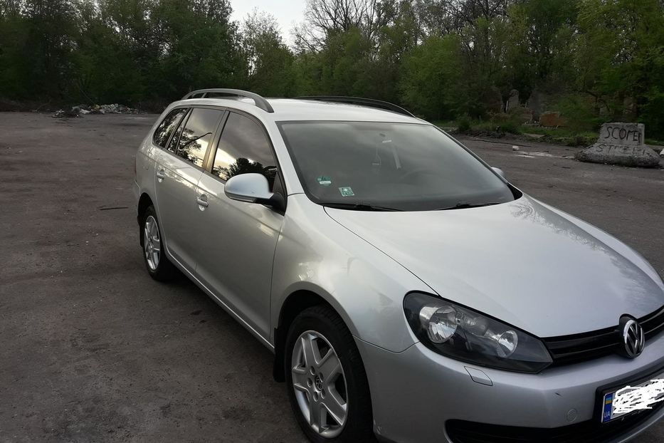 Продам Volkswagen Golf  VI 2012 года в г. Золотоноша, Черкасская область