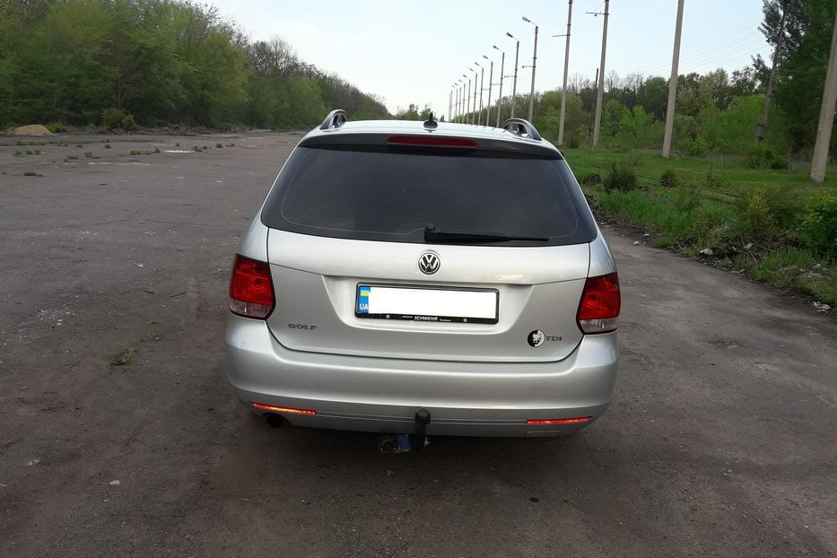 Продам Volkswagen Golf  VI 2012 года в г. Золотоноша, Черкасская область