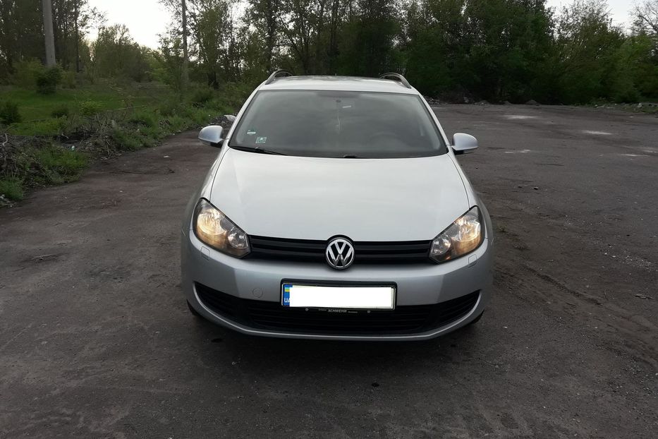 Продам Volkswagen Golf  VI 2012 года в г. Золотоноша, Черкасская область