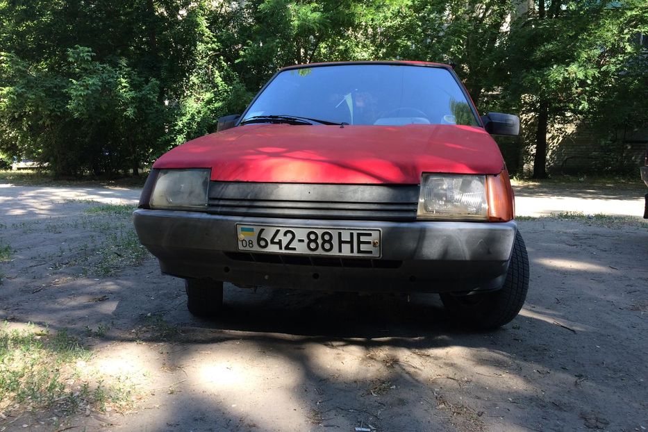 Продам ЗАЗ 1102 Таврия 1998 года в Запорожье