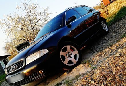 Продам Audi A4 2000 года в Черновцах