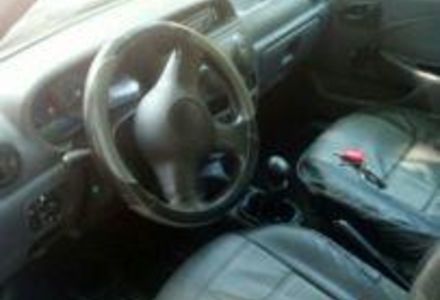 Продам Dacia Solenza 2004 года в Одессе