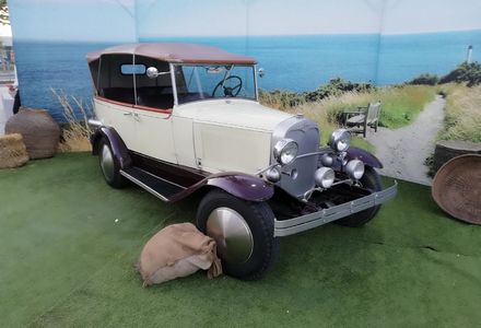 Продам Ford Model A 1940 года в Одессе