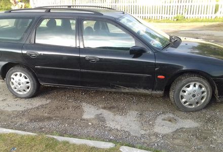 Продам Ford Mondeo 2001 года в г. Броды, Львовская область