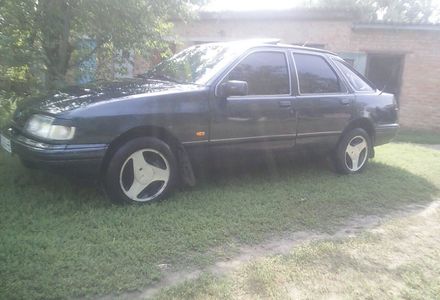 Продам Ford Sierra 1988 года в Киеве