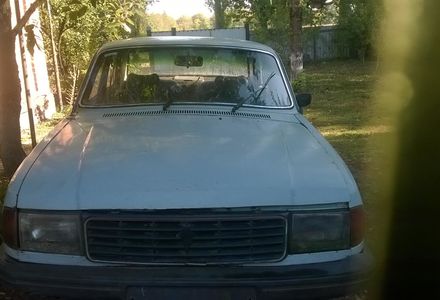 Продам ГАЗ 31029 1993 года в г. Ахтырка, Сумская область