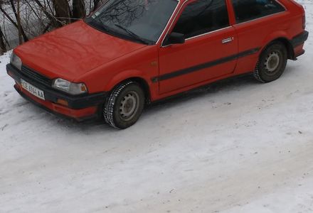 Продам Mazda 323 BF 1988 года в г. Могилев-Подольский, Винницкая область