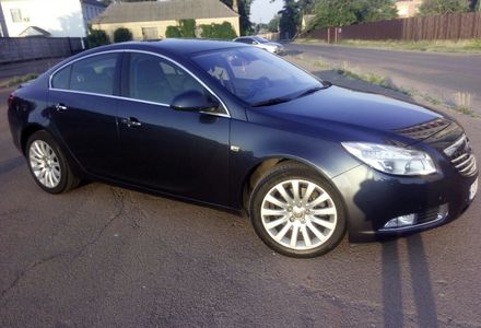 Продам Opel Insignia 2011 года в Киеве