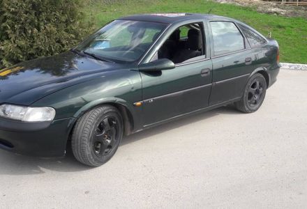 Продам Opel Vectra B 1998 года в Тернополе