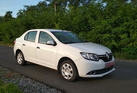 Продам Renault Logan 2013 года в г. Синельниково, Днепропетровская область
