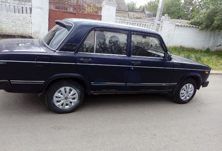 Продам ВАЗ 2105 1987 года в Николаеве