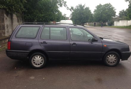 Продам Volkswagen Golf III 1995 года в Ровно