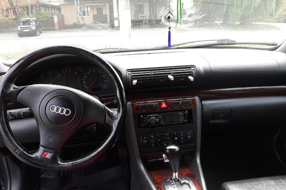 Продам Audi A4 2.5 1999 года в Хмельницком