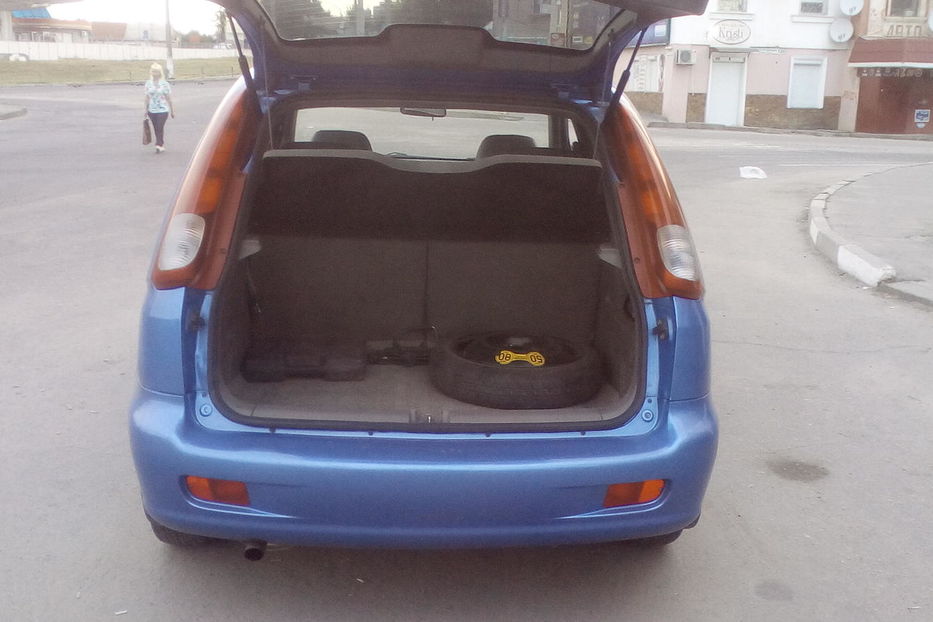Продам Chevrolet Tacuma CDX 2005 года в Херсоне