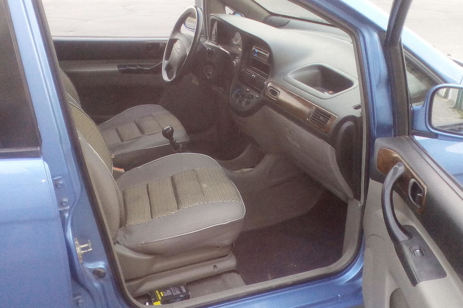 Продам Chevrolet Tacuma CDX 2005 года в Херсоне