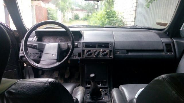 Продам Citroen XM 1991 года в Одессе