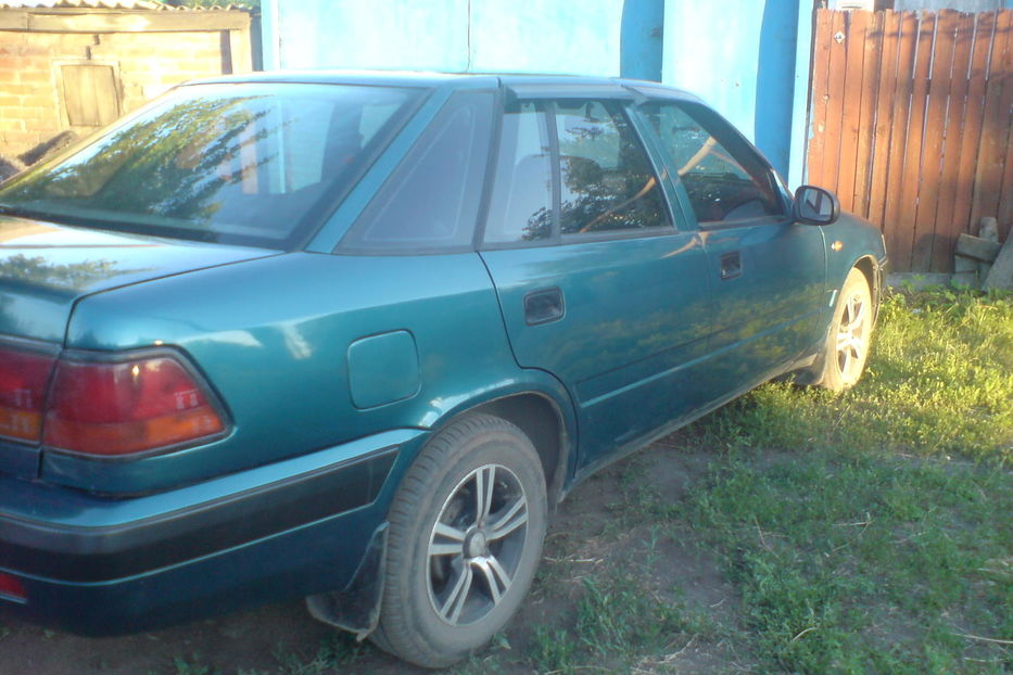 Продам Daewoo Espero 1997 года в г. Дзержинск, Донецкая область