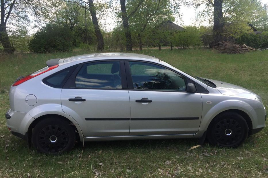 Продам Ford Focus 2006 года в Киеве