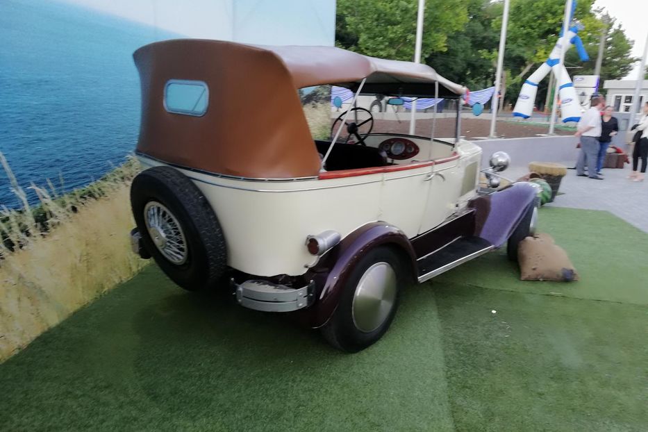 Продам Ford Model A 1940 года в Одессе