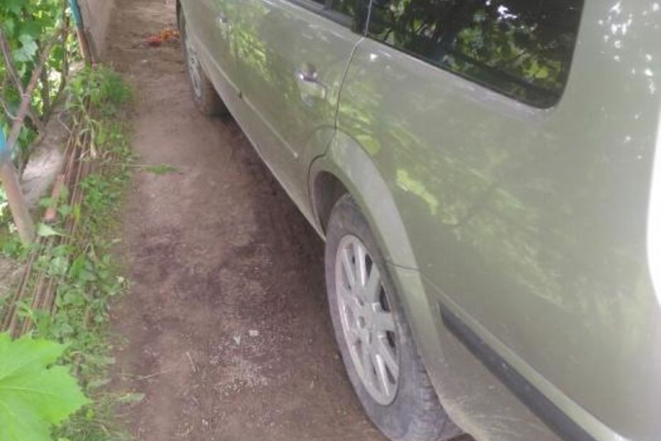 Продам Ford Mondeo 2002 года в г. Тячев, Закарпатская область