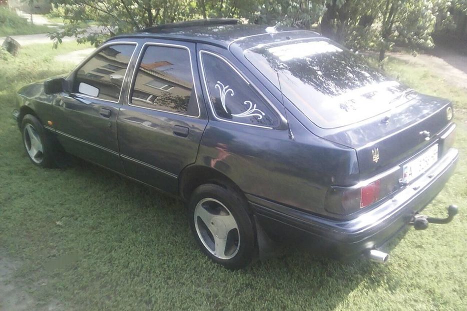 Продам Ford Sierra 1988 года в Киеве