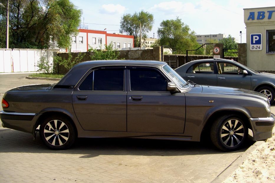 Продам ГАЗ 31105 2004 года в г. Северодонецк, Луганская область