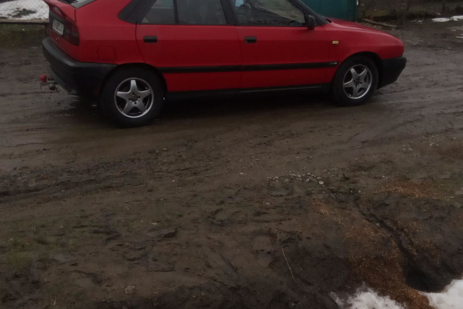 Продам Lancia Delta 1993 года в г. Ананьев, Одесская область