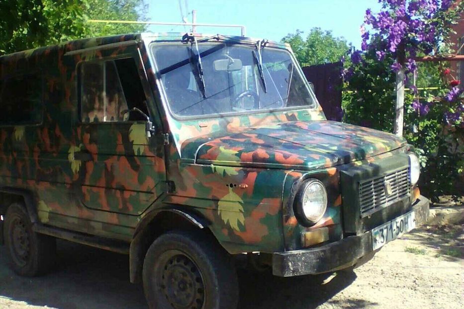 Продам ЛуАЗ 969М 1989 года в Одессе
