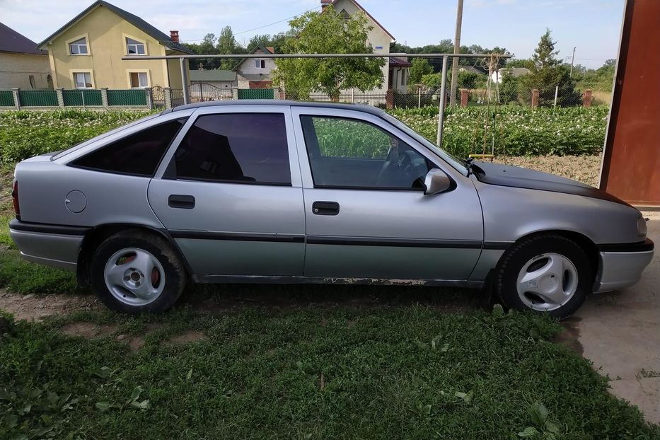 Продам Opel Vectra A 1993 года в Львове