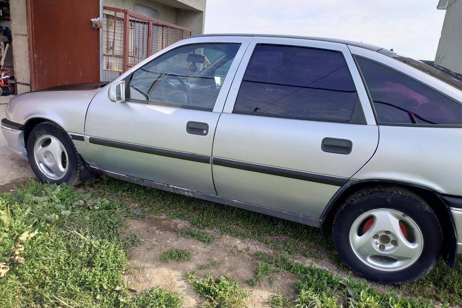 Продам Opel Vectra A 1993 года в Львове