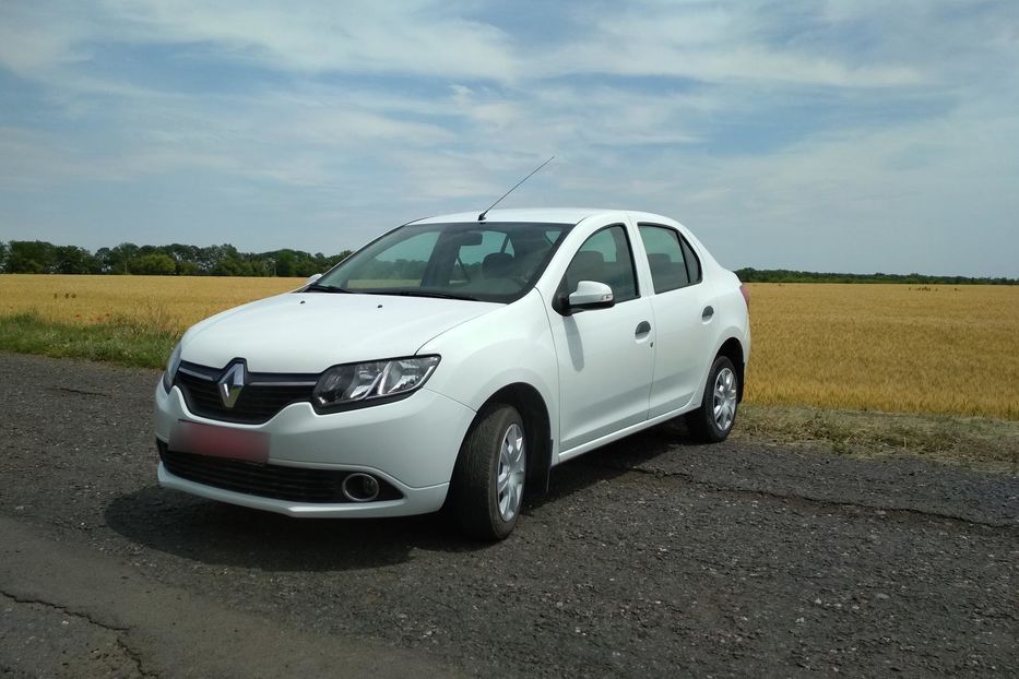Продам Renault Logan 2013 года в г. Синельниково, Днепропетровская область