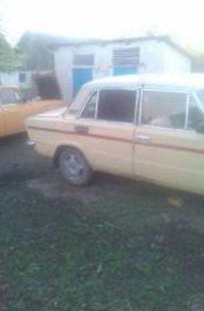Продам ВАЗ 2103 1973 года в г. Звенигородка, Черкасская область