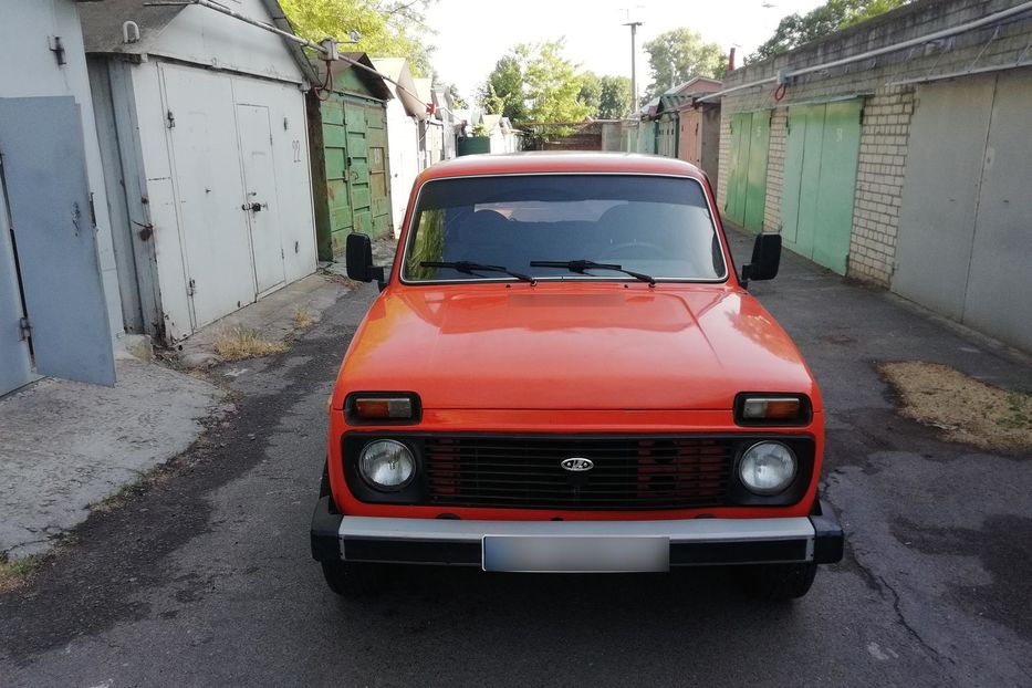 Продам ВАЗ 2121 1979 года в г. Ильичевск, Одесская область