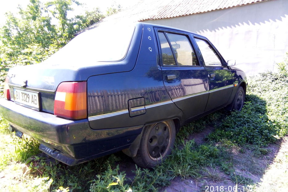 Продам ЗАЗ 1103 Славута 2005 года в Полтаве