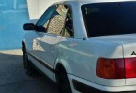 Продам Audi 100 1992 года в г. Кременчуг, Полтавская область