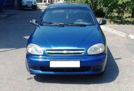 Продам Chevrolet Lanos 2007 года в г. Стаханов, Луганская область