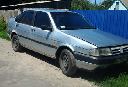 Продам Fiat Tempra 1994 года в г. Миргород, Полтавская область