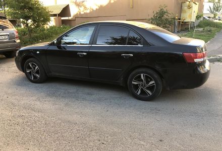 Продам Hyundai Sonata 2007 года в Харькове