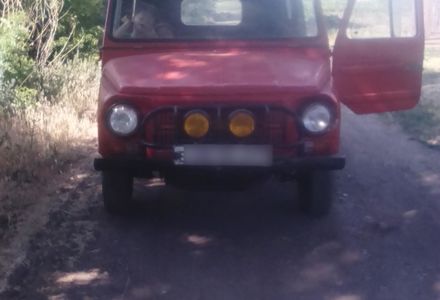 Продам ЛуАЗ 969 Волынь 1985 года в г. Гуляйполе, Запорожская область