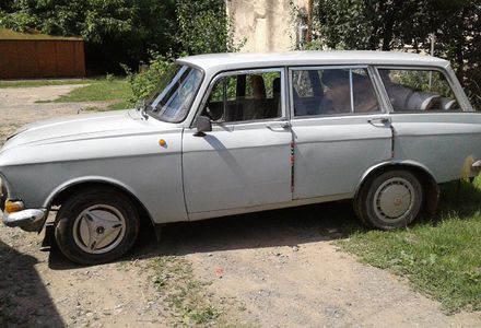 Продам Москвич / АЗЛК 427 1974 года в Ужгороде