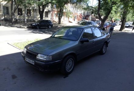 Продам Opel Vectra A 1991 года в Одессе