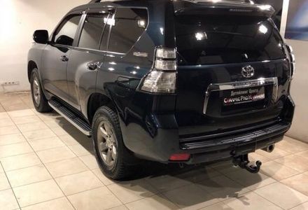 Продам Toyota Land Cruiser Prado 150 2011 года в Харькове