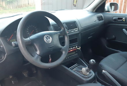 Продам Volkswagen Golf IV 1.9 tdi 2000 года в г. Украинка, Киевская область