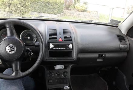 Продам Volkswagen Polo Classic  2000 года в Харькове