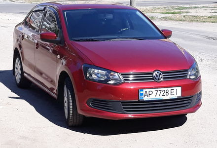 Продам Volkswagen Polo Comfortleun  2013 года в Днепре