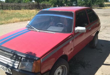 Продам ЗАЗ 1102 Таврия 1994 года в Херсоне