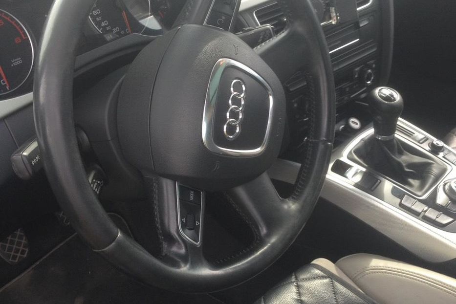 Продам Audi A4 Allroad 2010 года в Запорожье