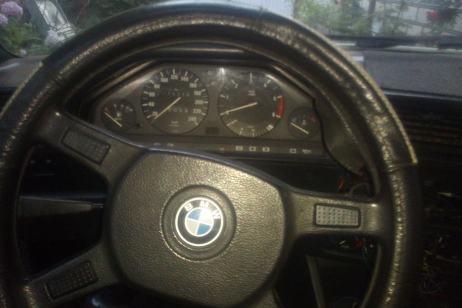 Продам BMW 324 1986 года в г. Мукачево, Закарпатская область